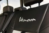 Hennessey Venom 775 Supercharged Truck