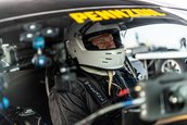 Hennessey Venom F5 in teste