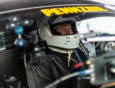 Hennessey Venom F5 in teste