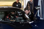 Hennessey Venom F5 in teste