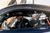 Hennessey Venom F5 in teste