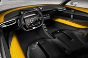 Hennessey Venom F5 - Interior