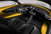 Hennessey Venom F5 - Interior