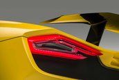 Hennessey Venom F5 - Poze Reale