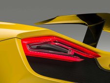 Hennessey Venom F5 - Poze Reale