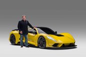 Hennessey Venom F5 - Poze Reale