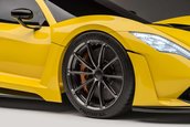 Hennessey Venom F5 - Poze Reale