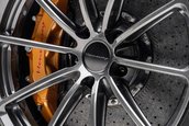 Hennessey Venom F5 - Poze Reale