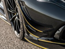 Hennessey Venom F5 Revolution Roadster