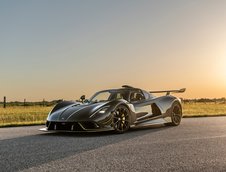 Hennessey Venom F5 Revolution Roadster