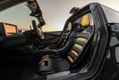 Hennessey Venom F5 Revolution Roadster