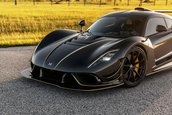 Hennessey Venom F5 Revolution Roadster