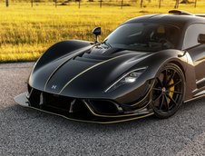 Hennessey Venom F5 Revolution Roadster