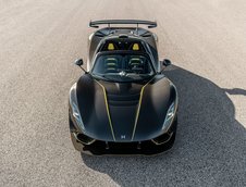 Hennessey Venom F5 Revolution Roadster