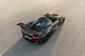Hennessey Venom F5 Revolution Roadster