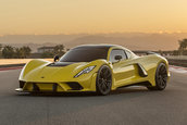 Hennessey Venom F5