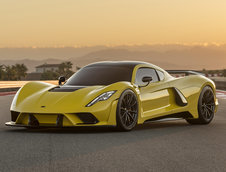 Hennessey Venom F5