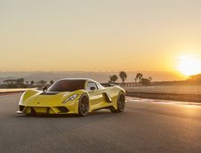 Hennessey Venom F5