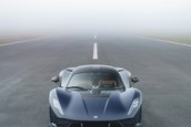 Hennessey Venom F5