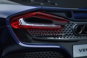 Hennessey Venom F5