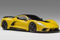 Hennessey Venom F5