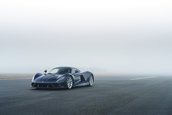 Hennessey Venom F5