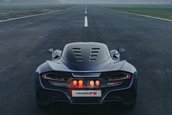 Hennessey Venom F5