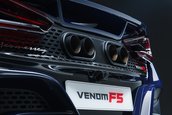 Hennessey Venom F5