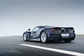 Hennessey Venom F5