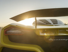 Hennessey Venom F5