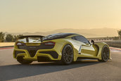 Hennessey Venom F5