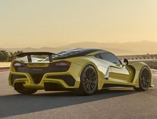 Hennessey Venom F5