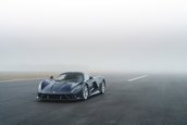 Hennessey Venom F5
