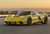 Hennessey Venom F5