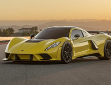 Hennessey Venom F5