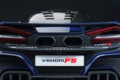 Hennessey Venom F5