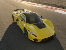 Hennessey Venom F5