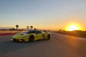 Hennessey Venom F5