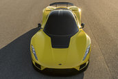 Hennessey Venom F5