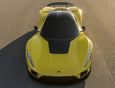 Hennessey Venom F5