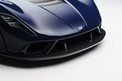Hennessey Venom F5