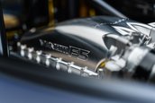 Hennessey Venom F5