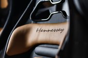 Hennessey Venom F5