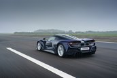 Hennessey Venom F5