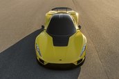 Hennessey Venom F5