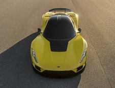 Hennessey Venom F5