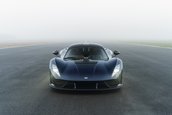Hennessey Venom F5