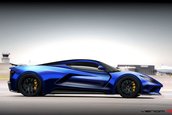 Hennessey Venom F5