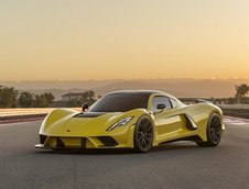 Hennessey Venom F5