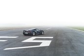 Hennessey Venom F5